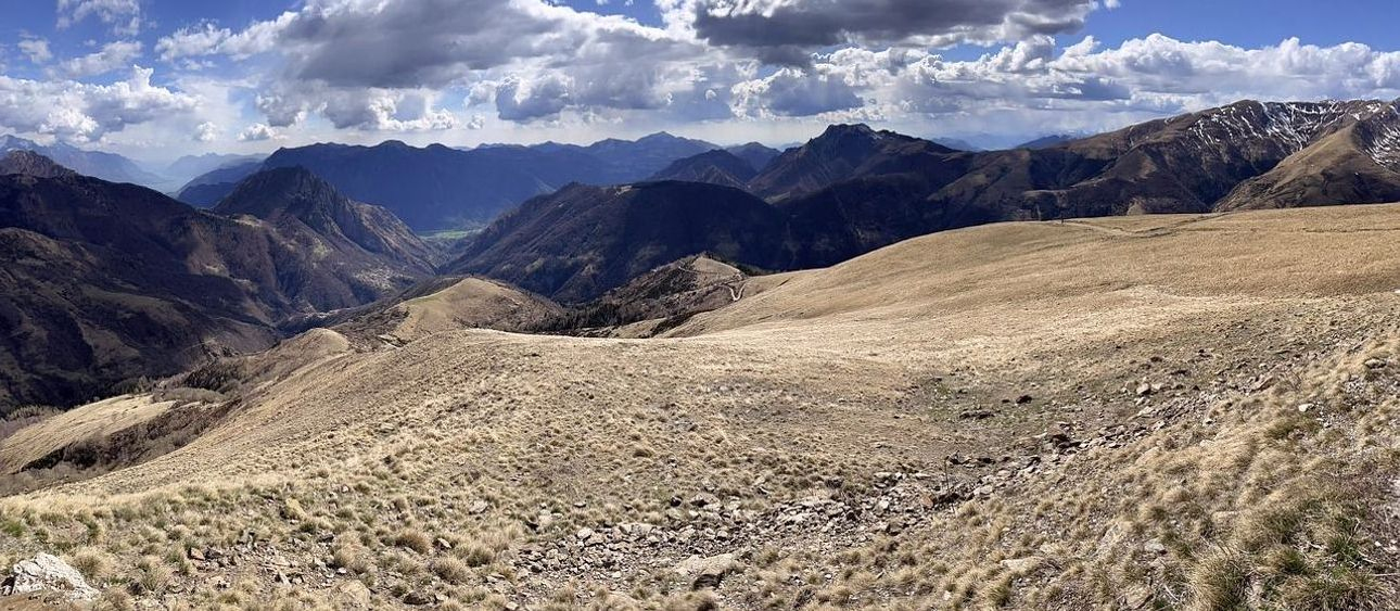Tüm trekking yolculuğunuz Arcazorix içinde
